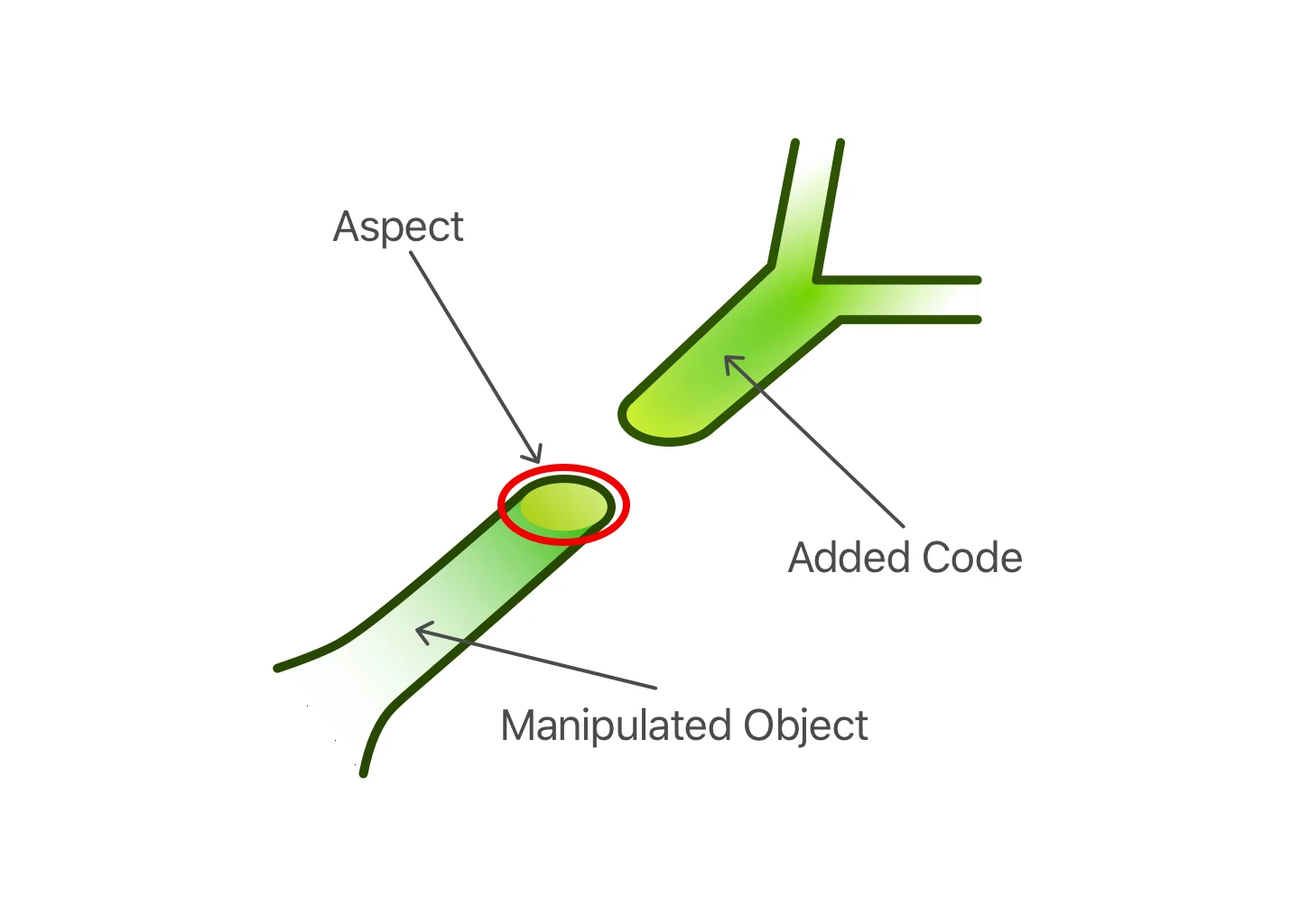 Plant Grafting v.s. AOP
